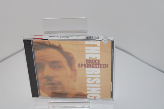 Bruce Springsteen -SEALED- THE RISING & LAND OF HOPE & DREAMS - CD/SEALED 2002