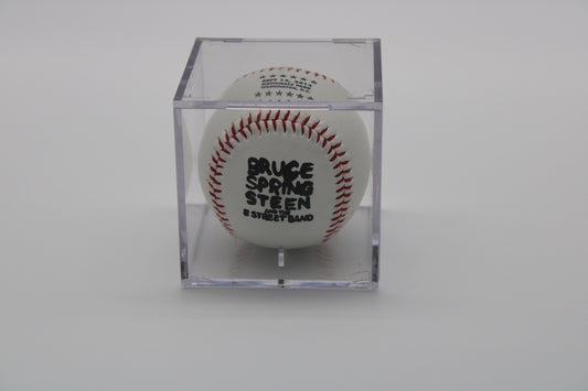 Wrecking Ball Tour - Baseball 2012 Nationals Park D.C. Concert Memorabilia