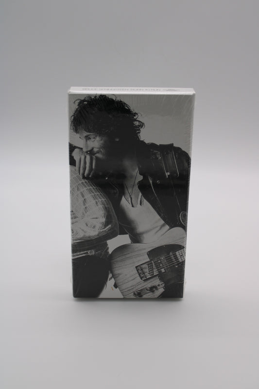 Bruce Springsteen SEALED "Born to Run" 2005 Box Set US Release CD/DVD Factory Sealed