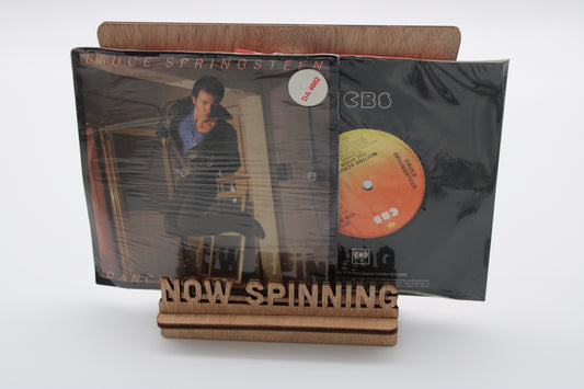 Bruce Springsteen -SEALED "2-pack" 45 records Sealed - Born to Run & Dancing in the Dark Original & Sealed Collectible