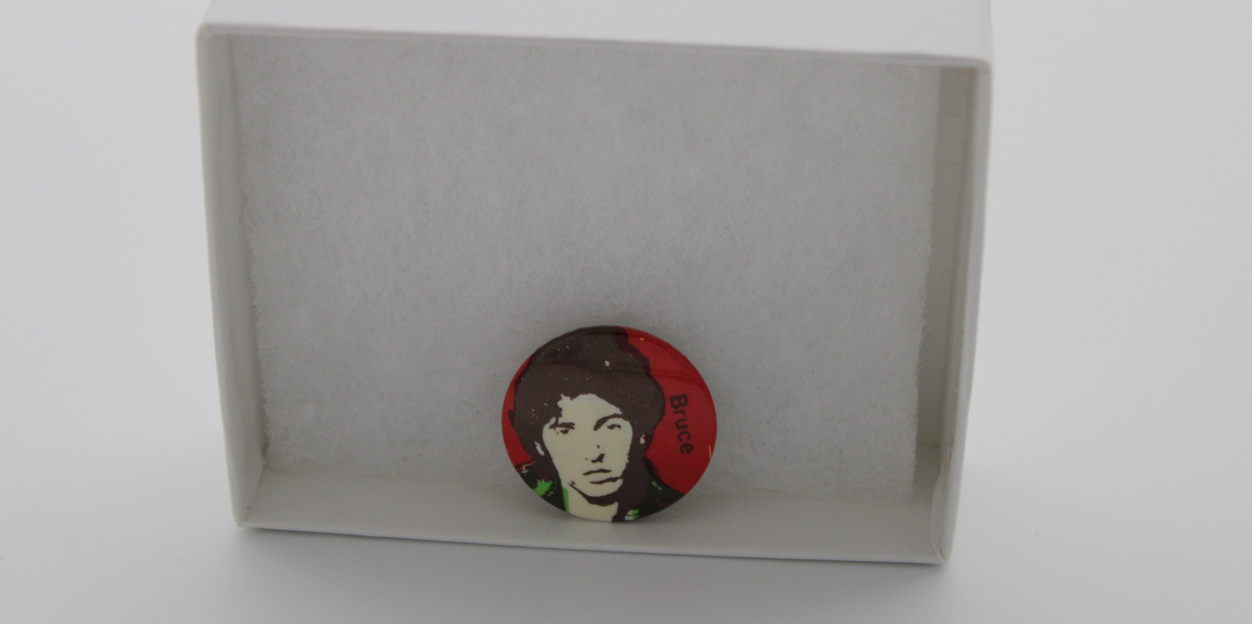 Bruce Springsteen Vintage ORIGINAL Collection 1970s-1980s - PIN - Bruc ...