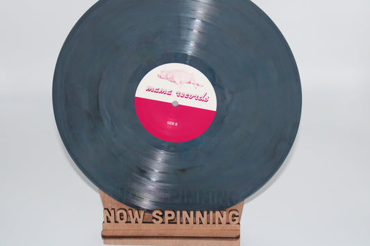 Bruce Springsteen "FEVER" 1973 & 1978 Studio & Rehearsal - German Import - Vinyl LP Near Mint BLV