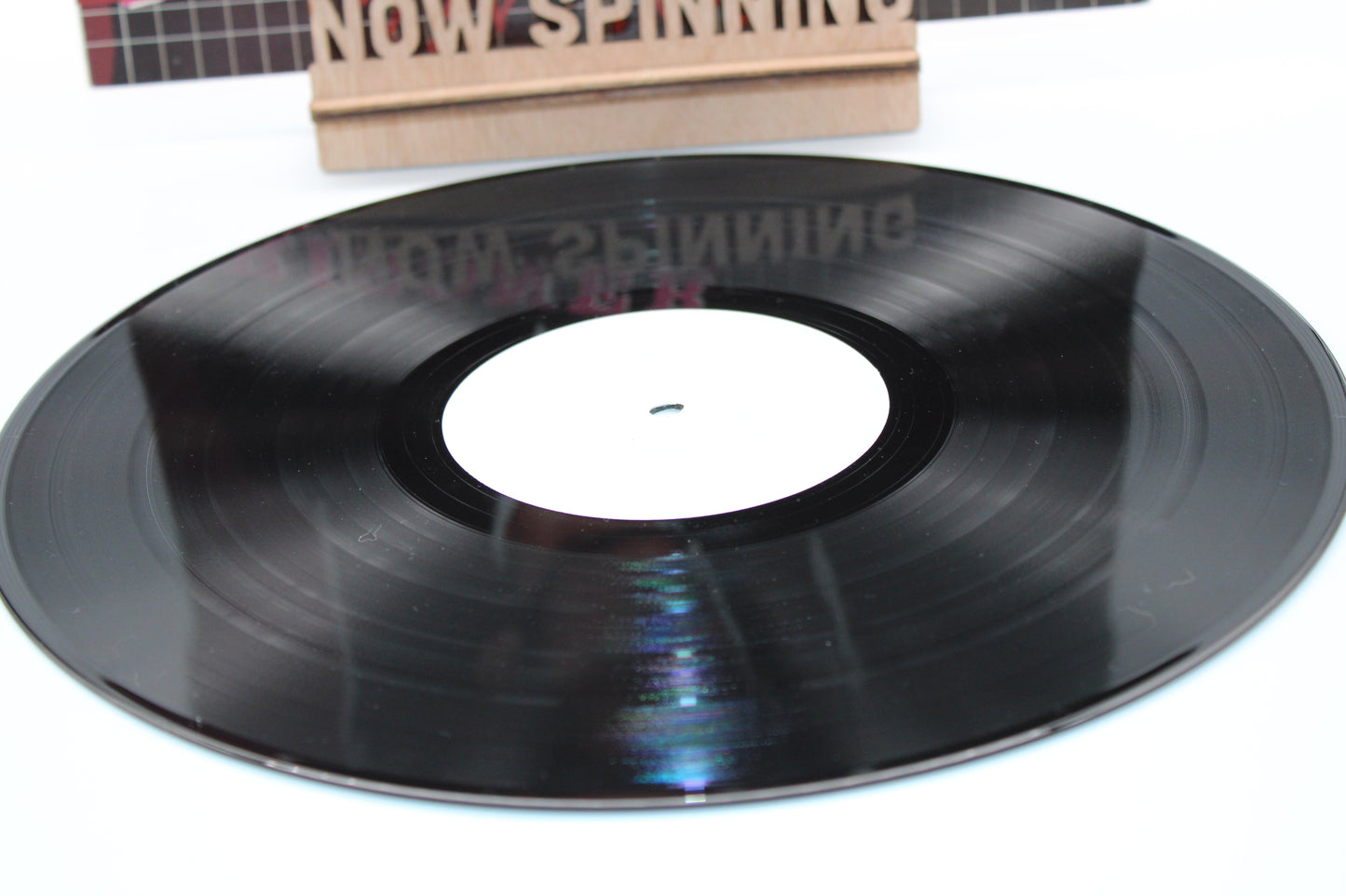 Bruce Springsteen - Prisoner Of Rock 'N' Roll - 12" Vinyl - Near Mint - BLV
