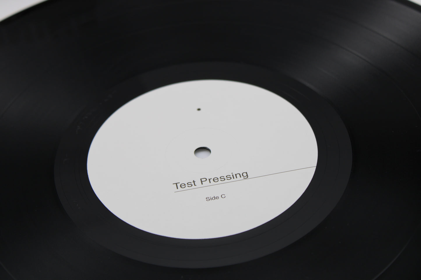 Bruce Springsteen - Roxy Night 1978 - TEST PRESSING- Rare 2 LP Unofficial Vinyl