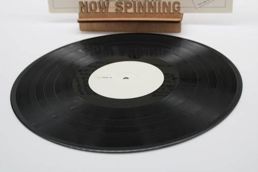 Bruce Springsteen & The E Street Band – Live at Brendan Byrne Arena, New Jersey 1984 Unofficial Vinyl